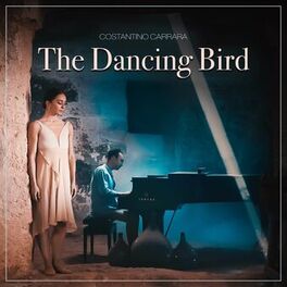 Album cover of The Dancing Bird