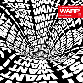 Album cover of Warp (feat. Steve Aoki) (10 Year Anniversary: 2009 - 2019)