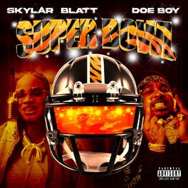 Album cover of Super Bowl (feat. Doe Boy)