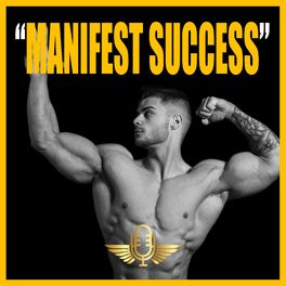 Album cover of MANIFEST SUCCESS
