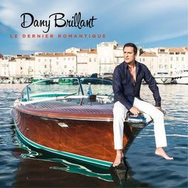 Album cover of Le dernier romantique