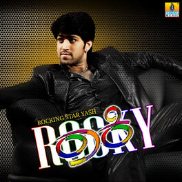 Album cover of Rocky (Original Motion Picture)