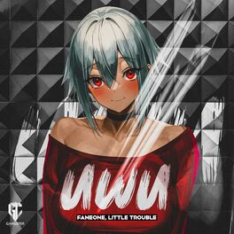 Album cover of UWU