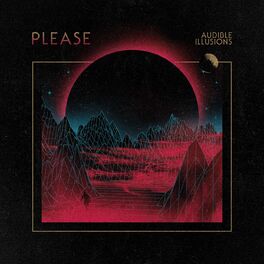 Album cover of Audible Illusions