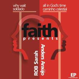 Album cover of Faith