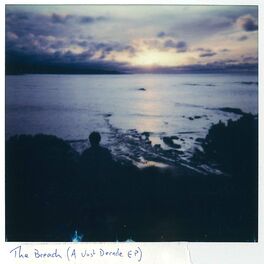 Album cover of The Breach, A Vast Decade (10yr Anniversary EP)