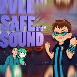 Album cover of BEAT SAFE AND SOUND (FUNK REMIX)