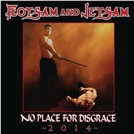 Album cover of No Place for Disgrace (Rerecorded Version)