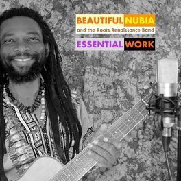 Album cover of Essential Work (Live)