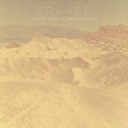 Album cover of Solace