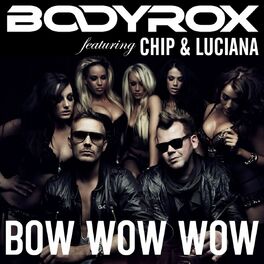 Album cover of Bow Wow Wow