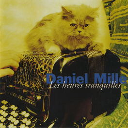 Album cover of Les heures tranquilles
