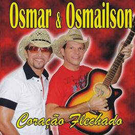Album cover of Coração Flechado