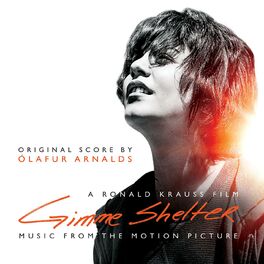 Album cover of Gimme Shelter (Original Soundtrack Album)