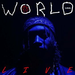 Album cover of WORLD (Live)