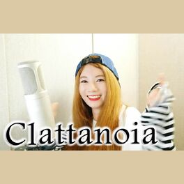 Album cover of OVERLORD OP - Clattanoia