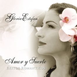 Album cover of Amor Y Suerte (Spanish Greatest Hits)