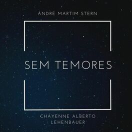 Album cover of Sem Temores