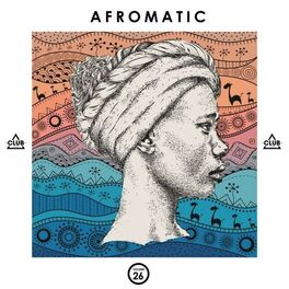 Album cover of Afromatic, Vol. 26