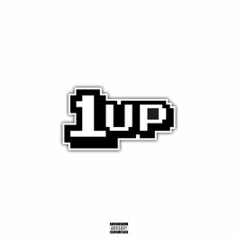Album cover of 1Up