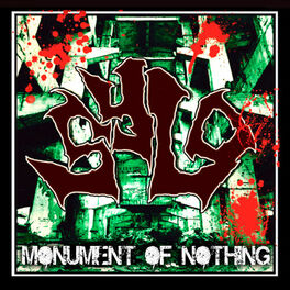 Album cover of Monument of Nothing
