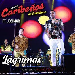 Album cover of Lágrimas