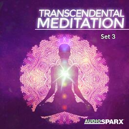 Album cover of Transcendental Meditation, Set 3