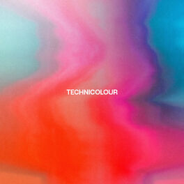 Album cover of Technicolour