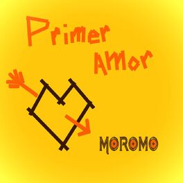 Album cover of Primer Amor