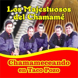 Album cover of Chamameceando en Taco Pozo