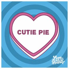 Album cover of Cutie Pie