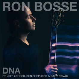 Album cover of DNA (feat. Jeff Lorber, Ben Shepherd & Gary Novak)