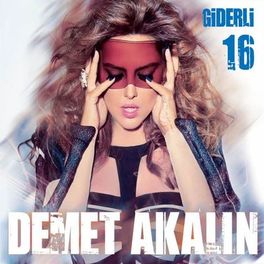 Album picture of Giderli 16
