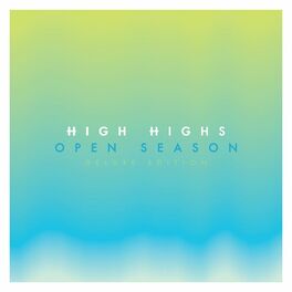 Album cover of Open Season (Deluxe Edition)