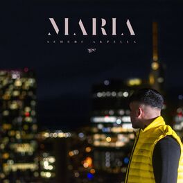 Album cover of Maria