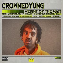 Album cover of Weight of the Wait