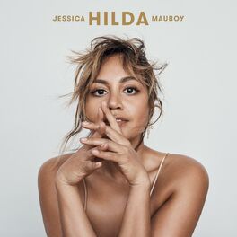 Album cover of HILDA