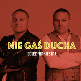 Album cover of Nie gaś ducha