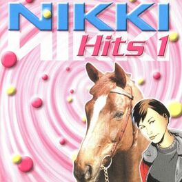 Album cover of Nikki Hits, Vol.1