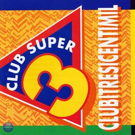 Album cover of Cubitresicentimil