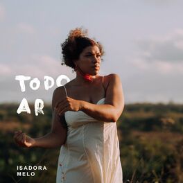 Album cover of Todo Ar