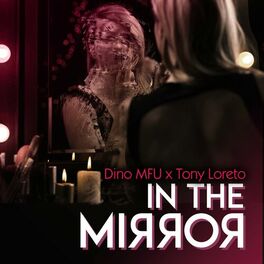 Album cover of In the Mirror