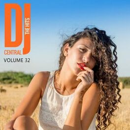 Album cover of DJ Central - The Hits, Vol. 28