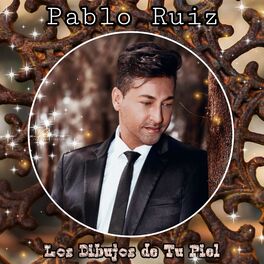 Album cover of Los Dibujos de Tu Piel (feat. Dany Azzaroni) (Versión Piano)