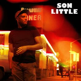Album cover of Son Little