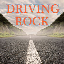 Album cover of Driving Rock