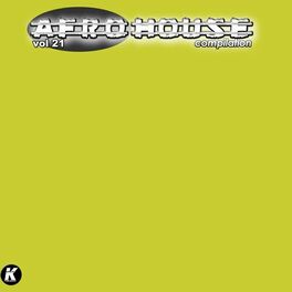 Album cover of Afro House Compilation, Vol. 21