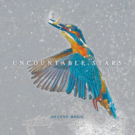Album cover of Uncountable Stars