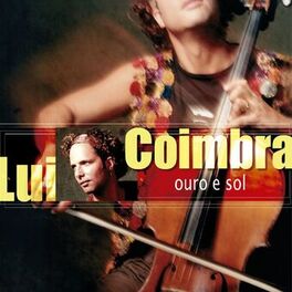 Album cover of Ouro e Sol