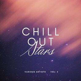 Album cover of Chill Out Stars, Vol. 2